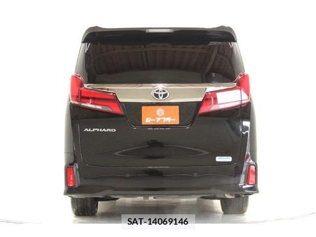 Toyota ALPHARD 2021-07 8812294-10
