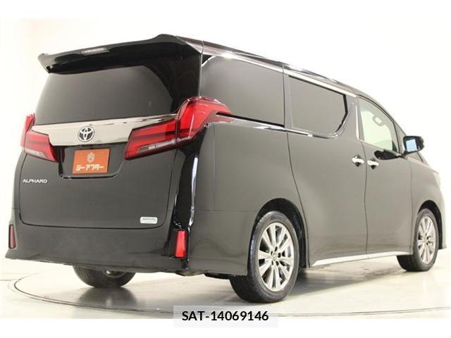 Toyota ALPHARD 2021-07 8812294-11