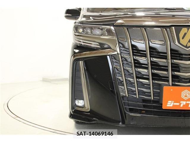 Toyota ALPHARD 2021-07 8812294-15