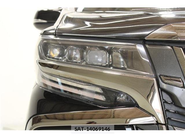 Toyota ALPHARD 2021-07 8812294-16