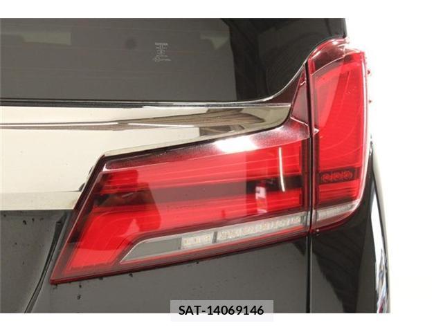 Toyota ALPHARD 2021-07 8812294-17