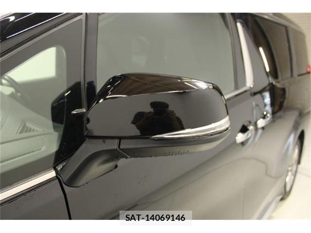Toyota ALPHARD 2021-07 8812294-19