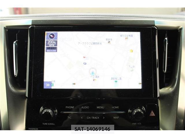Toyota ALPHARD 2021-07 8812294-2