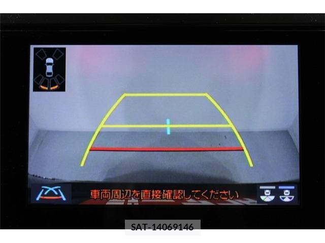 Toyota ALPHARD 2021-07 8812294-4