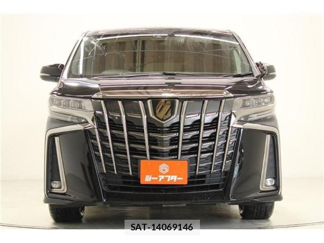 Toyota ALPHARD 2021-07 8812294-6