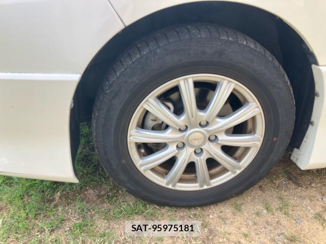Toyota ALPHARD 2006-08 8812437-1