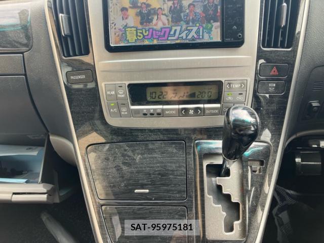 Toyota ALPHARD 2006-08 8812437-11