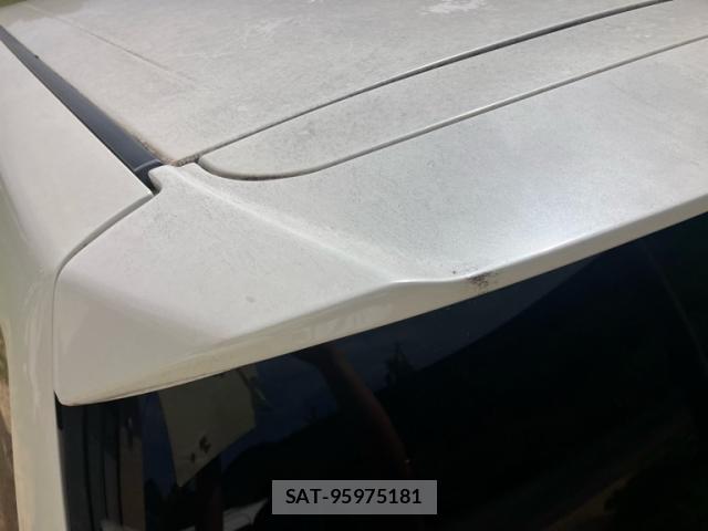 Toyota ALPHARD 2006-08 8812437-13