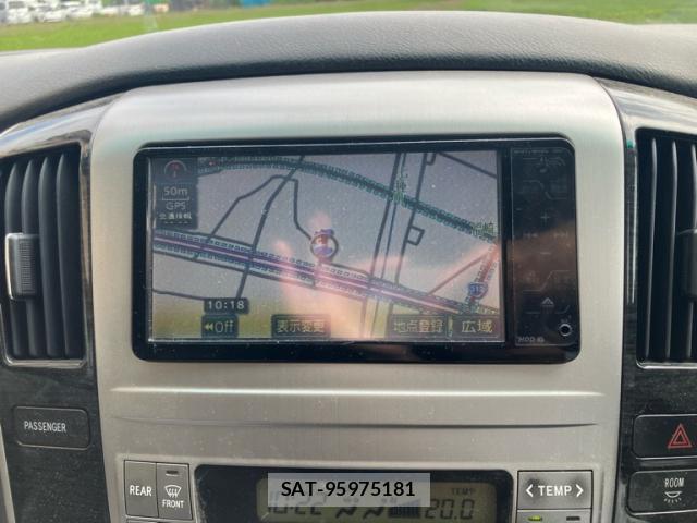 Toyota ALPHARD 2006-08 8812437-14