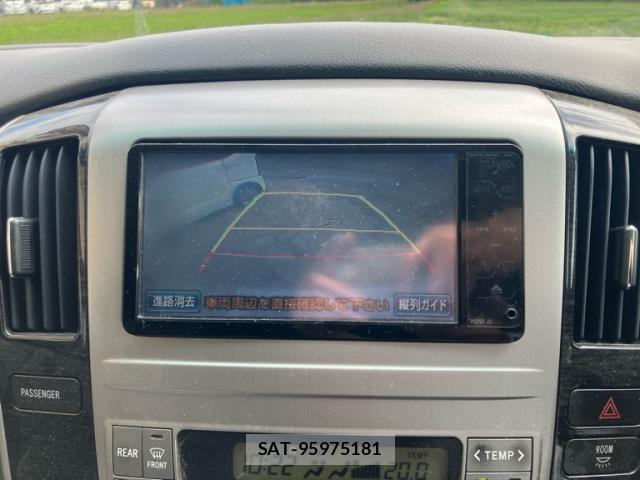 Toyota ALPHARD 2006-08 8812437-15