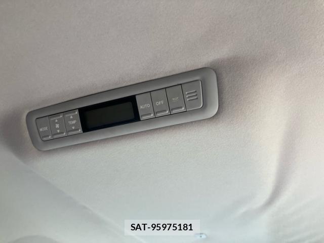Toyota ALPHARD 2006-08 8812437-17