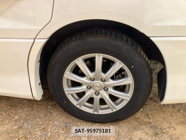 Toyota ALPHARD 2006-08 8812437-2