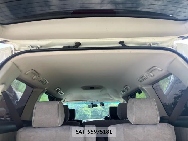 Toyota ALPHARD 2006-08 8812437-4