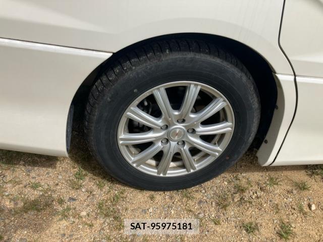 Toyota ALPHARD 2006-08 8812437-6