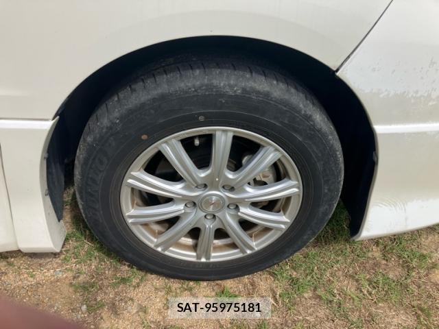 Toyota ALPHARD 2006-08 8812437-7