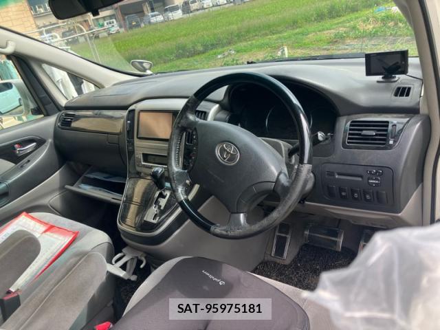 Toyota ALPHARD 2006-08 8812437-9
