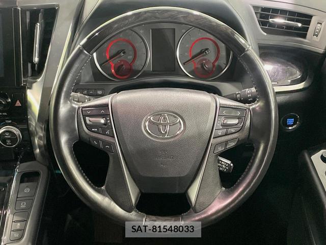 Toyota ALPHARD 2020-05 8812691-11