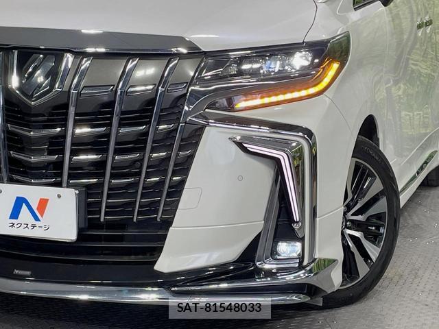 Toyota ALPHARD 2020-05 8812691-12