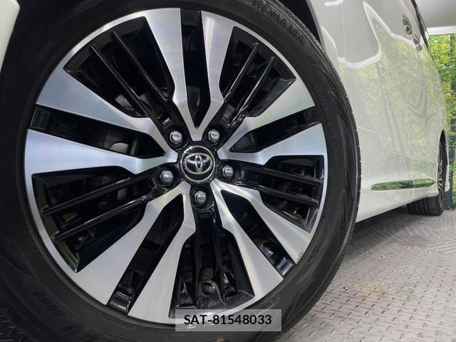 Toyota ALPHARD 2020-05 8812691-13