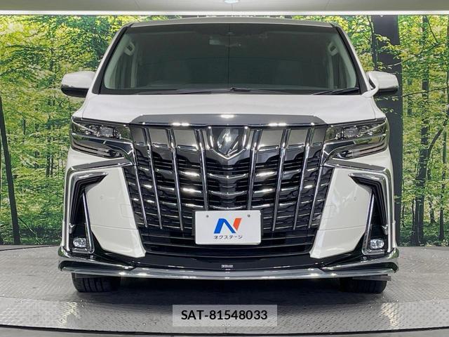Toyota ALPHARD 2020-05 8812691-14