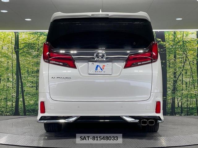 Toyota ALPHARD 2020-05 8812691-15