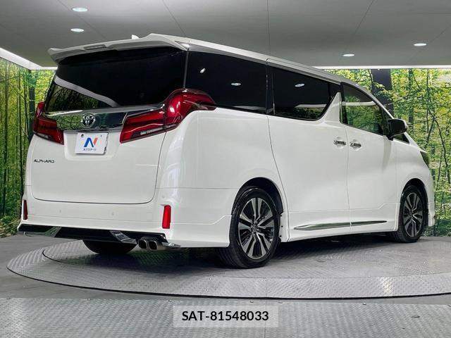 Toyota ALPHARD 2020-05 8812691-17