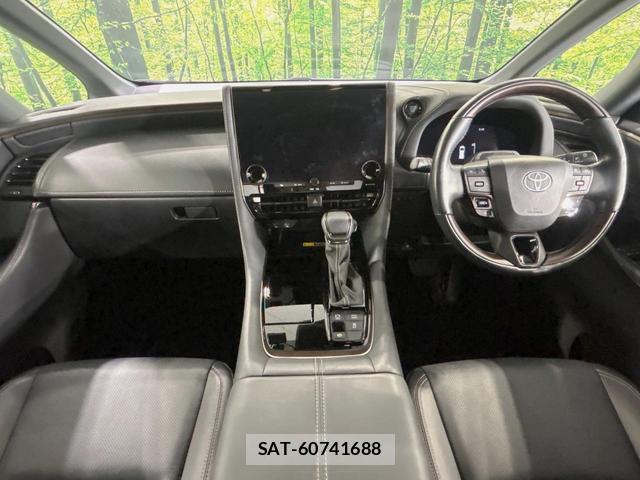 Toyota ALPHARD 2024-01 8812692-1