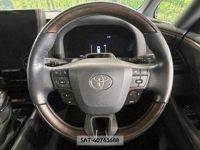 Toyota ALPHARD 2024-01 8812692-11