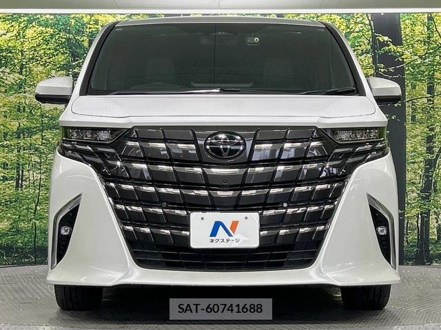 Toyota ALPHARD 2024-01 8812692-14