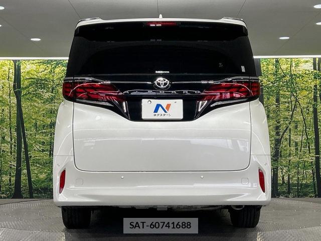 Toyota ALPHARD 2024-01 8812692-15