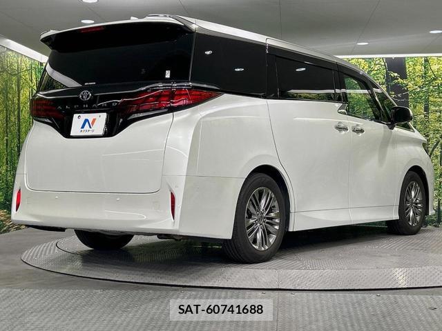 Toyota ALPHARD 2024-01 8812692-17