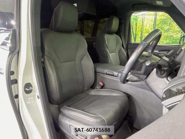 Toyota ALPHARD 2024-01 8812692-7