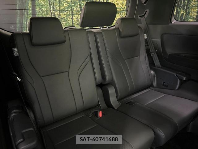 Toyota ALPHARD 2024-01 8812692-9