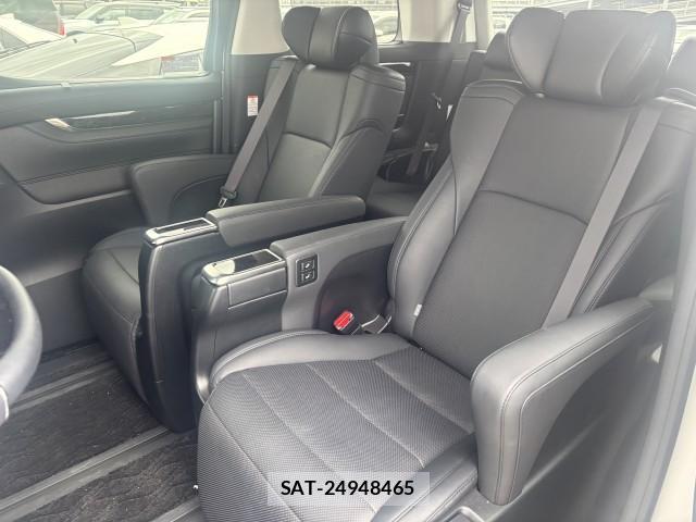 Toyota ALPHARD 2019-12 8812699-2