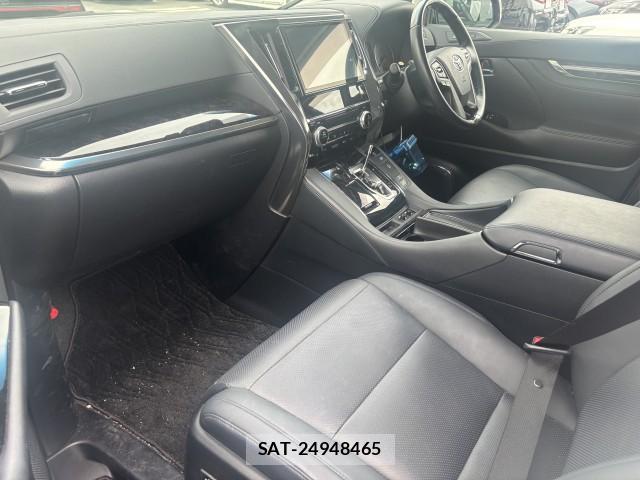 Toyota ALPHARD 2019-12 8812699-3