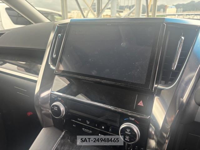 Toyota ALPHARD 2019-12 8812699-8