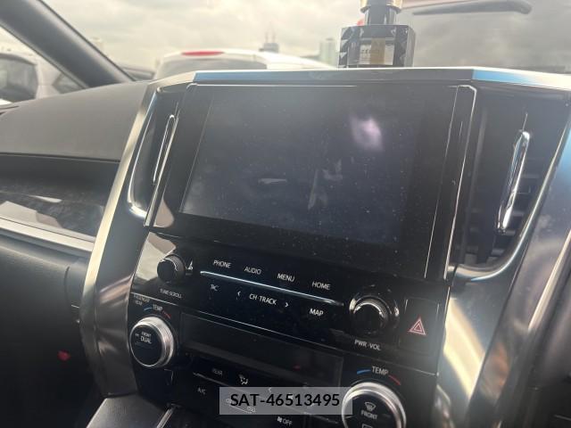 Toyota ALPHARD 2020-11 8812702-10
