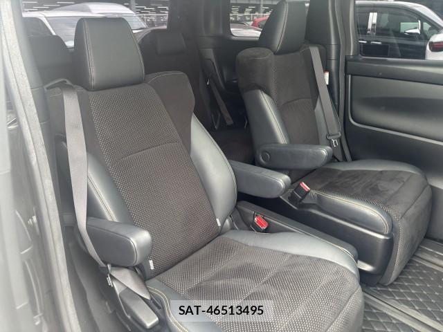 Toyota ALPHARD 2020-11 8812702-6