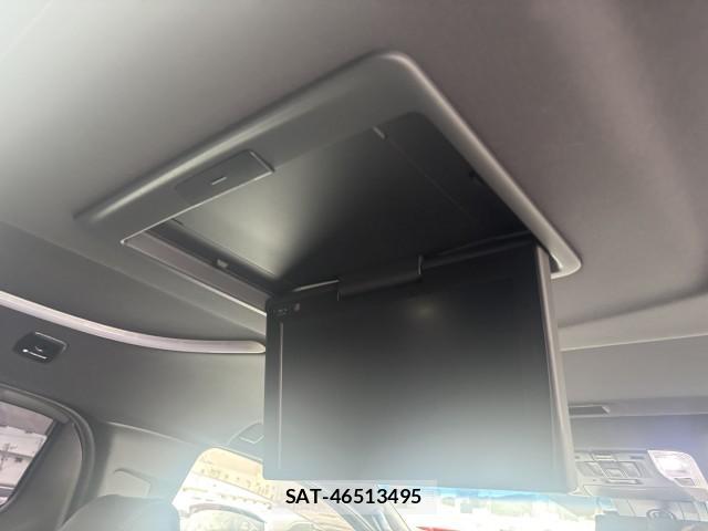 Toyota ALPHARD 2020-11 8812702-7