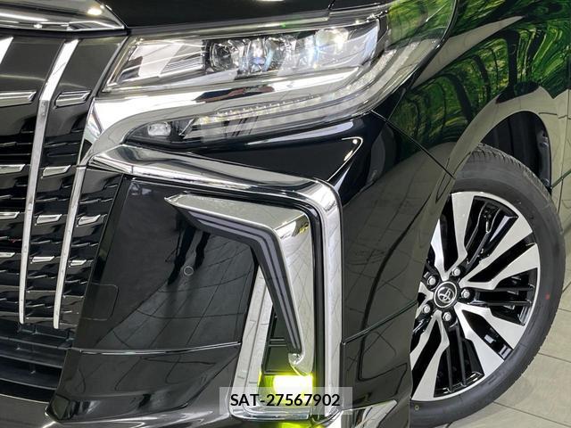 Toyota ALPHARD 2018-04 8812767-11