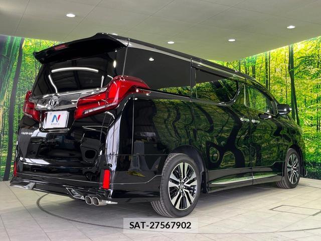 Toyota ALPHARD 2018-04 8812767-16