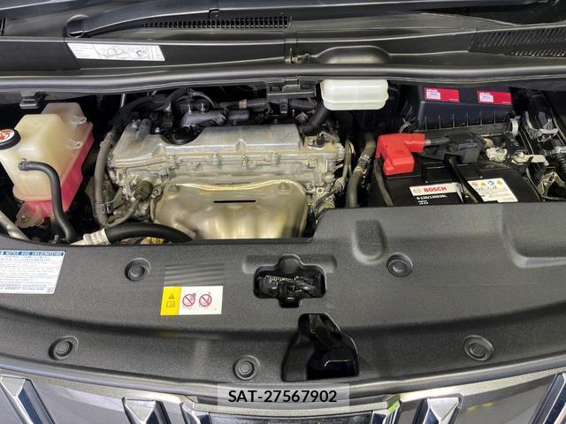 Toyota ALPHARD 2018-04 8812767-17