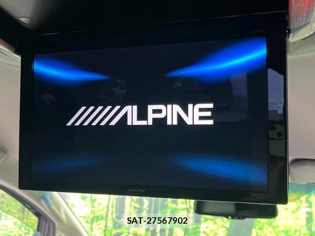 Toyota ALPHARD 2018-04 8812767-5