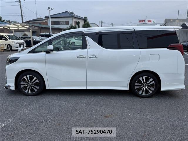 Toyota ALPHARD 2021-02 8812816-10