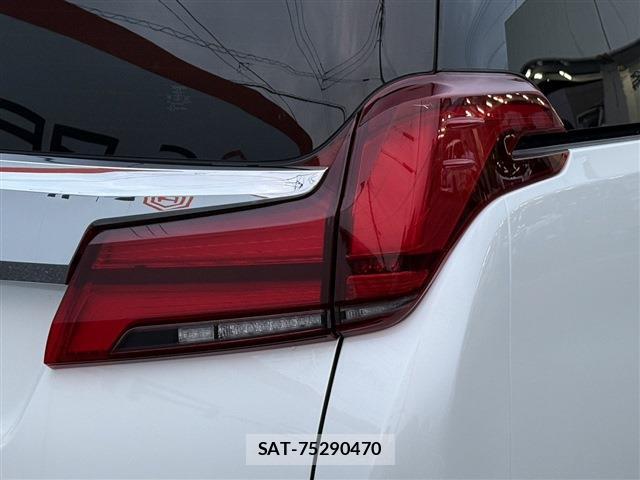 Toyota ALPHARD 2021-02 8812816-12