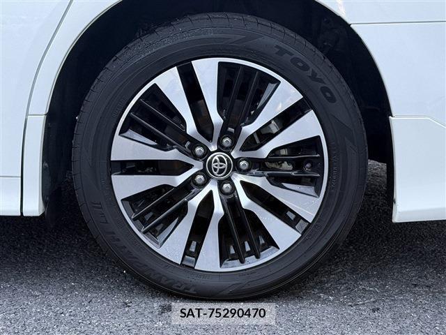 Toyota ALPHARD 2021-02 8812816-13