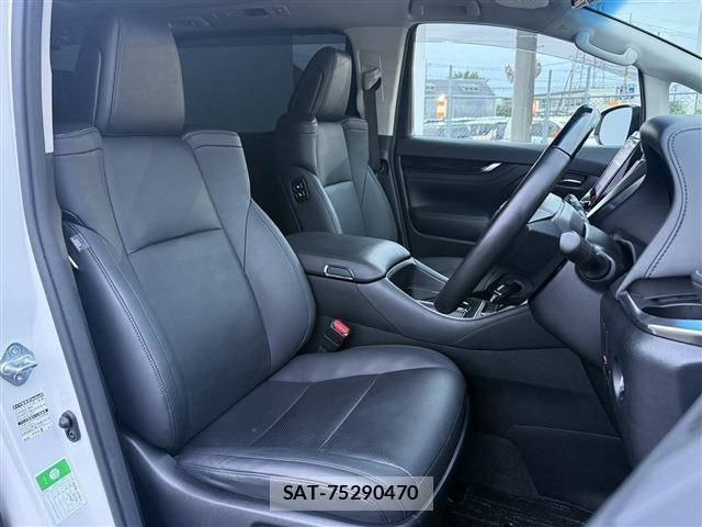 Toyota ALPHARD 2021-02 8812816-14