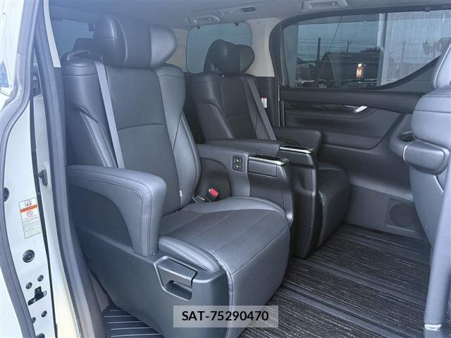 Toyota ALPHARD 2021-02 8812816-15
