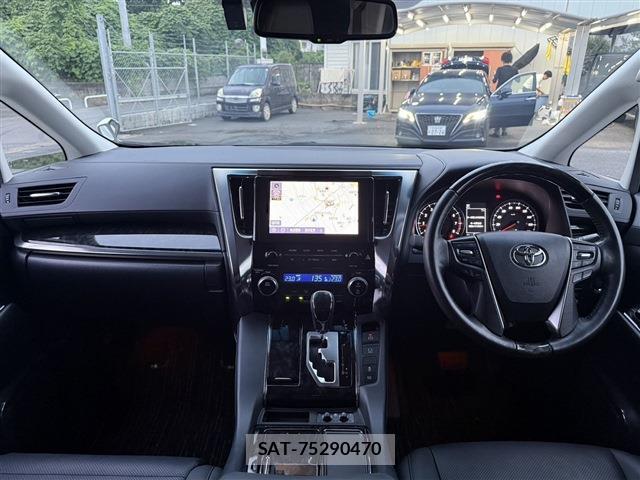 Toyota ALPHARD 2021-02 8812816-17