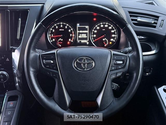 Toyota ALPHARD 2021-02 8812816-18